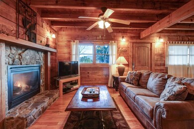 1619 Jed Tr unit 12, Sevierville, TN 37862 - photo 4