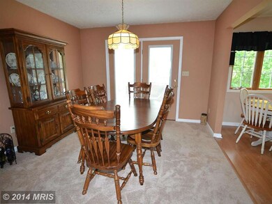 868 Brighton Place, Glen Burnie, MD 21061 - photo 6