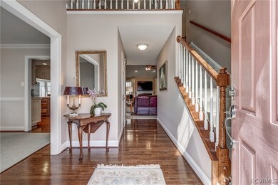 4973 Double Eagle Dr, Louisa, VA 23093 - photo 3