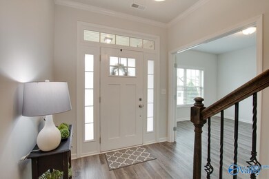 117 Kretzer Ct, Huntsville, AL 35806 - photo 5