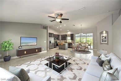 407 NE 31st St, Cape Coral, FL 33909 - photo 5