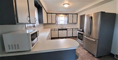 Kitchen A