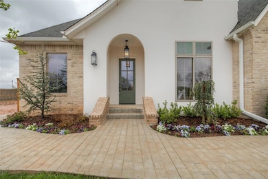 4017 Stone Bluff Way, Edmond, OK 73034 - photo 3