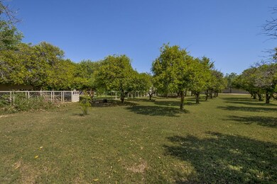 Side Orchards