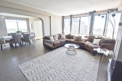 250 Hammond Pond Pkwy unit 1407N, Chestnut Hill, MA 02467 - photo 3