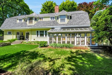 1106 Boylston St, Chestnut Hill, MA 02467 - photo 5