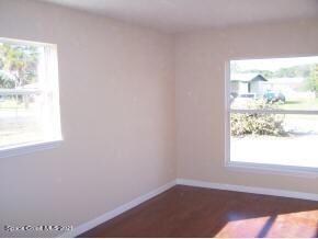 Prior to renting