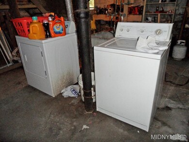 Second laundry