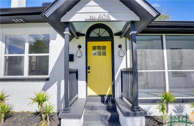 608 E 51st St, Savannah, GA 31405 - photo 5