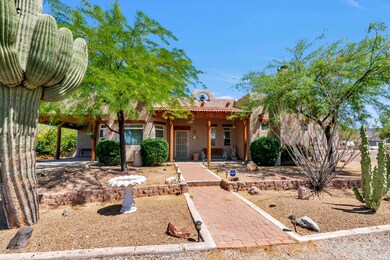 10130 E Jensen St, Mesa, AZ 85207 - photo 2