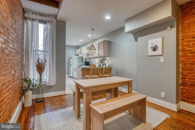 20 E Gittings St, Baltimore, MD 21230 - photo 4