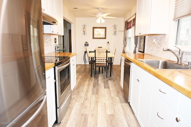 501 Middle Branch Dr, Forked River, NJ 08731 - photo 4