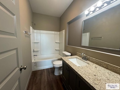 6105 Charmaine Ln unit 7, Brownsville, TX 78526 - photo 6