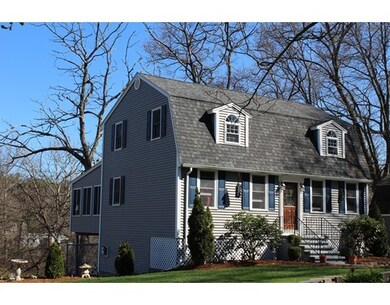 32 Westwood Ave, Billerica, MA 01821 - photo 3