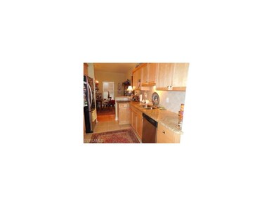 Beautiful granite counter tops with 18