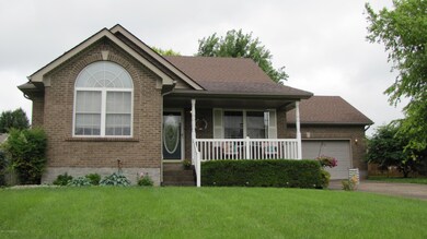 231 Deer Park Way, Mount Washington, KY 40047 - photo 2