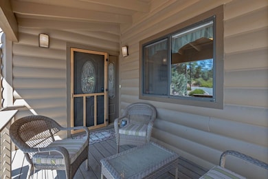 4037 W Sage Ct, Strawberry, AZ 85544 - photo 3