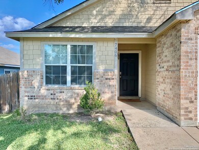 7406 Bajo Luna, San Antonio, TX 78223 - photo 4