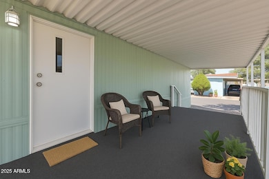 #67 porch