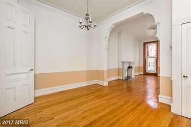 1806 Bolton St, Baltimore, MD 21217 - photo 7
