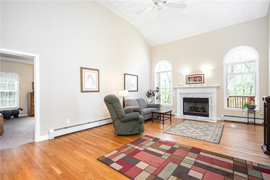 120 Eddy Rd, Chepachet, RI 02814 - photo 3