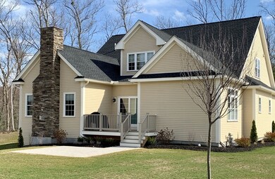 77 Fairway View Dr unit 77, Sutton, MA 01590 - photo 3