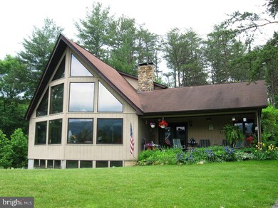 3176 Liberty Furnace Rd, Edinburg, VA 22824 - photo 7