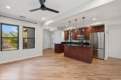 4824 N Hoyne Ave unit 3, Chicago, IL 60625 - photo 5