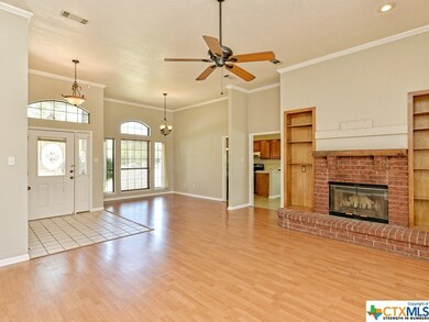 1814 Bowen Ave, Copperas Cove, TX 76522 - photo 5