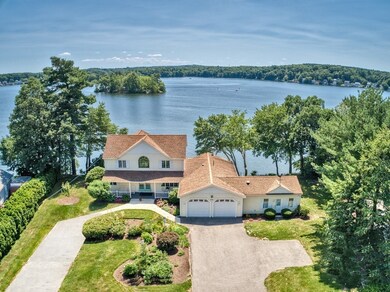 121 Gilmore Rd, Wrentham, MA 02093 - photo 2