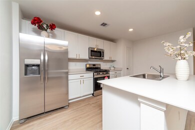 3318 Spanish Oak Ln, Rosenberg, TX 77471 - photo 5