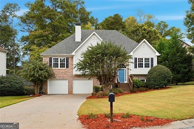 4294 Grand Oaks Dr NW unit 2, Kennesaw, GA 30144 - photo 2