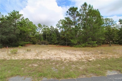 Front of lot Oct. 2025