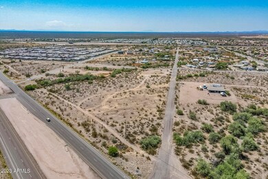Old West Highway