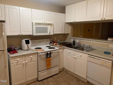 B-24 Kitchen