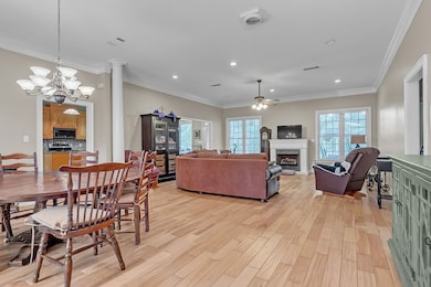 252 Wiregrass Way, Albany, GA 31721 - photo 3