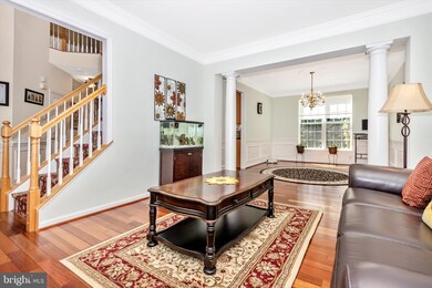 12104 Red Admiral Way, Germantown, MD 20876 - photo 5