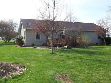 6529 E Us Highway 20, Rolling Prairie, IN 46371 - photo 3