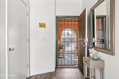 1716 W Cochran St, Tucson, AZ 85746 - photo 5