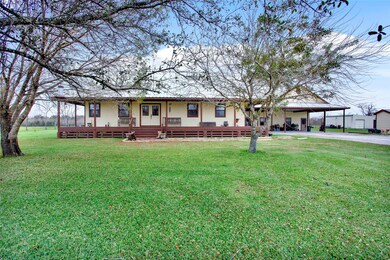 17525 County Road 827, Pearland, TX 77584 - photo 2