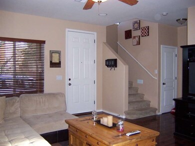 Living Room !