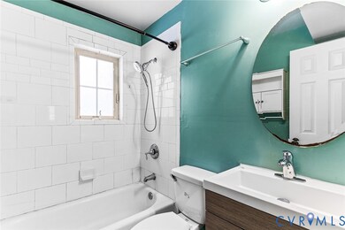 511 S Harrison St unit A, Richmond, VA 23220 - photo 7