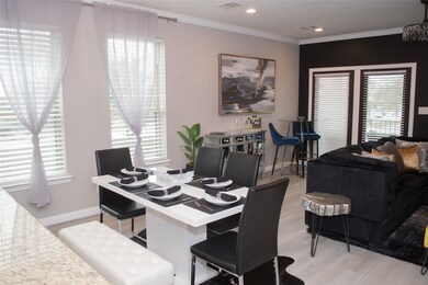 6617 Del Rio St unit A, Houston, TX 77021 - photo 5