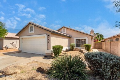 4861 E Holmes Ave, Mesa, AZ 85206 - photo 3