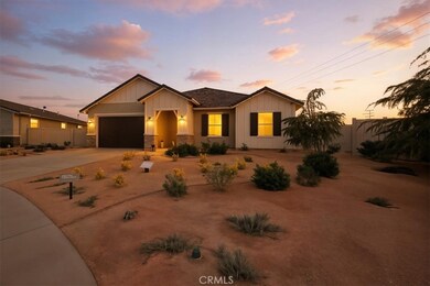 42949 56th St W, Lancaster, CA 93536 - photo 2