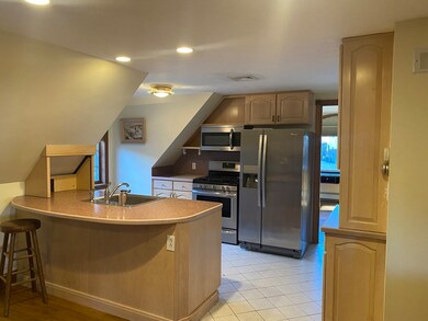 124 Gardiner Rd unit CH, Quincy, MA 02169 - photo 2