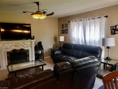 2770 Buckhorn Dr, Randleman, NC 27317 - photo 5