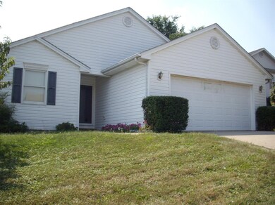 100 Pebble Beach Ct, Frankfort, KY 40601 - photo 4