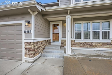 10853 Torreys Peak Way, Peyton, CO 80831 - photo 3