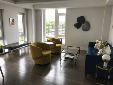 Point 262 unit 704, Cambridge, MA 02141 - photo 2